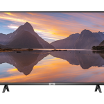 TCL 43 Inch 4K UHD Smart LED TV