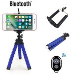 Mobile Phone Tripod Stand