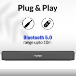 FASTER XB3000 2.0CH Bluetooth SoundBar 30w