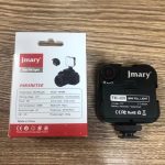 Jmary FM48R Mini Pocket light