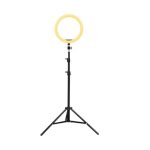 Jmary FM-536A 10″inch Ring Light (KIT)