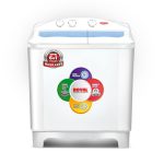 Royal Washing Machine RWM-8010