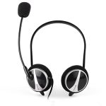 A4TECH - HS-5P - BackHead Stereo Internet Headset