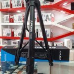 Apkina sab264 Tripod And Monopod Stand 2 In 1