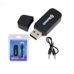 USB Bluetooth Audio Receiver