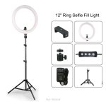 12?Inch Ring Fill Light