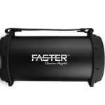 FASTER CF-03 Portable Wireless Speaker