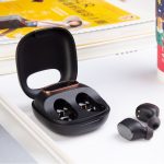 FASTER RB200 Rebirth Wireless Stereo Earbuds With Digital Display Charging Box
