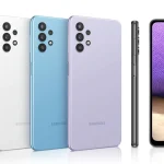 Samsung Galaxy A32