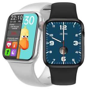 Smartwatches