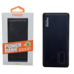 FASTER J11 Classic Power Bank 10000 mAh