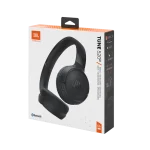 JBL Tune 520BT Wireless On-Ear Headphones