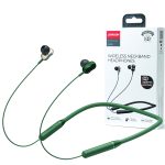 JOYROOM JR-DY01 WIRELESS MAGNETIC NECKBAND HEADPHONE RED