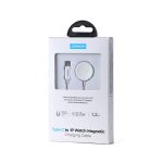 JOYROOM S-IW004 IPHONE WATCH CHARGING CABLE TYPE C TO CHARGING PORT
