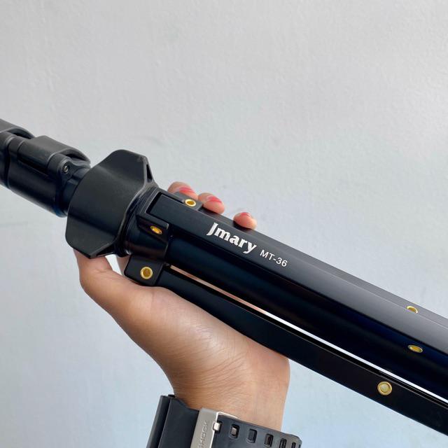 Jmary MT-36 Selfie Tripod - Image 4