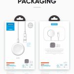 Joyroom W002s  Wireless Charger