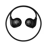 Lenovo XT95II Bluetooth Headset Air Bone Conductive Comfort Wireless Sports Ear Hanging Neck Running Earphone Music Headset