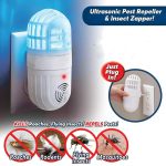 Atomic Zabber Electronic Pest Control