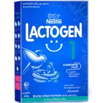 NESTLE LACTOGEN 1 MILK POWDER GENTLE START 400 GM