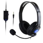 NIA PS4-890 Wired Gaming Headphone