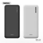 REMAX RPP-153 SLIM POWER BANK 10000MAH