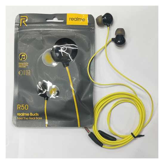 Realme Earphones R50 - Image 2
