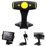 Universal Desk Tablet Mount Stand for iPad Pro 12.9 / iPad Mini 4