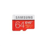Samsung micro SD EVO 64GB Memory Card