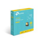 tp-link USB signal Adapter (TL-WN725N) - Wireless N 150Mbps