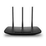 TL-WR940N 450Mbps Wireless N Router