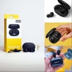 Realme Airdots Pro Earbuds Black