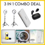 3 IN 1 Deal