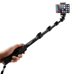 Yunteng YT-1288 Selfie Stick with Bluetooth Remote