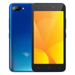 Itel A25 Pro
