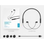 Lenovo HE05 Bluetooth 5.0 Wireless Earphones Magnetic Neckband Bluetooth Headphone Waterproof Stereo Headset with Mic