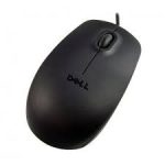 WIRED USB MOUSE DELL HP