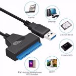 USB 3.0 to Sata