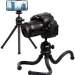 Icon i7868 Flexible Tripod & Holder