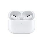 Apple AirPods Pro with ANC, Wireless Charging, and Active Noise Cancellation