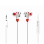 FASTER F9 Universal Stereo Earphone