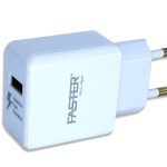 FASTER FAC-900 QUICK & FAST CHARGER IQ SERIES 2.1A