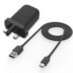 HTC Rapid Charger 3.0 (without Data Cable)