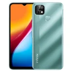 Infinix Smart 5 Pro - Green