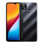 Infinix Smart 5 Pro - Black