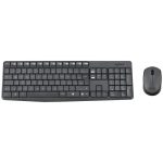 Logitech MK235 Wireless Keyboard and Mouse