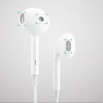 OPPO Handfree High Quality Handsfree Earphone