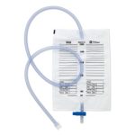 urine drainage night bag