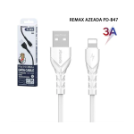 PRODA PD B47I 3A IPHONE WING SERIES i DATA CABLE FAST CHARGING