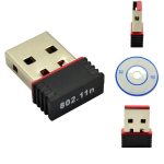 Wifi Usb Adapter Mini 150 Mbps