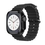 X8 PLUS ULTRA SMART WATCH SERIES 8 NFC 2.08 INCH ALWAYS-ON DISPLAY & WIRELESS CHARGING 49MM